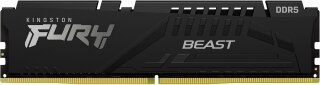 Kingston Fury Beast (KF548C38BB-8) 8 GB 4800 MHz DDR5 Ram kullananlar yorumlar
